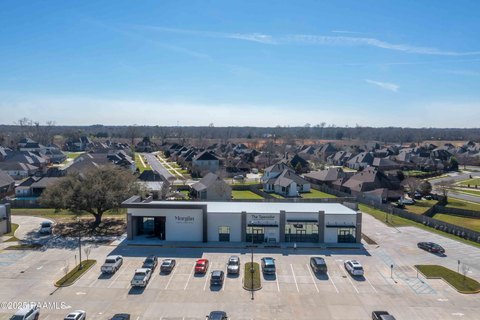 Lafayette Office Space For Lease