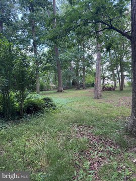 Land, NOTTINGHAM, MD
