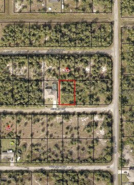 Residential Land in Palm Bay