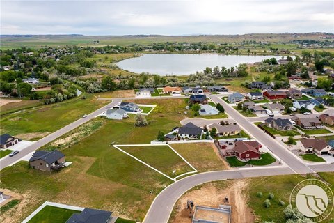 LAND - Billings, MT