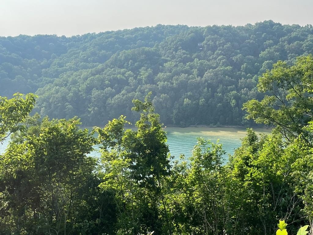 Obey River Shores Land