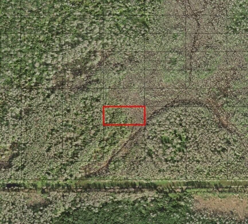 Land in St. Cloud, Florida