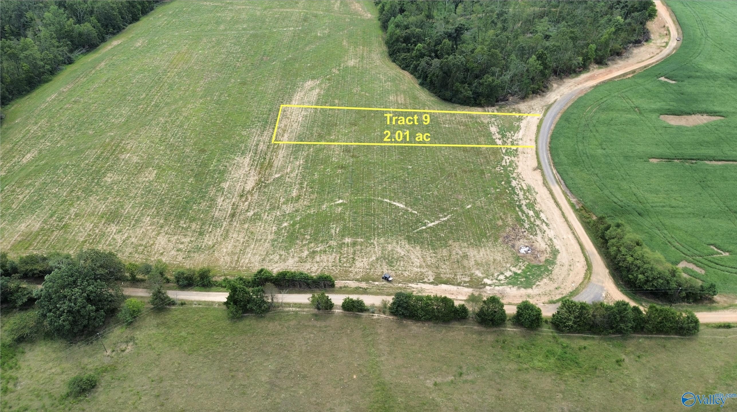 Land For Sale - Athens