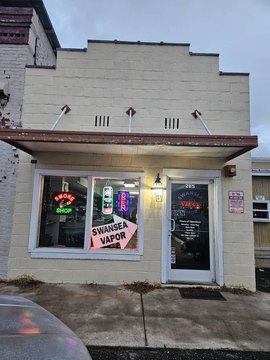 Flexible Open-Plan Commercial Building