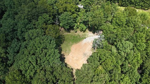 Land, Benton, KY