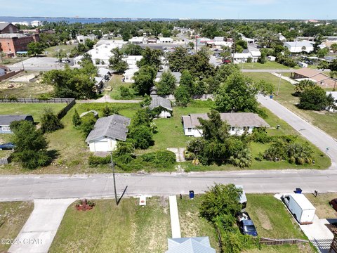 Mixed-Use Land in Panama City