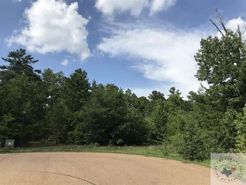 Queen City Home Site