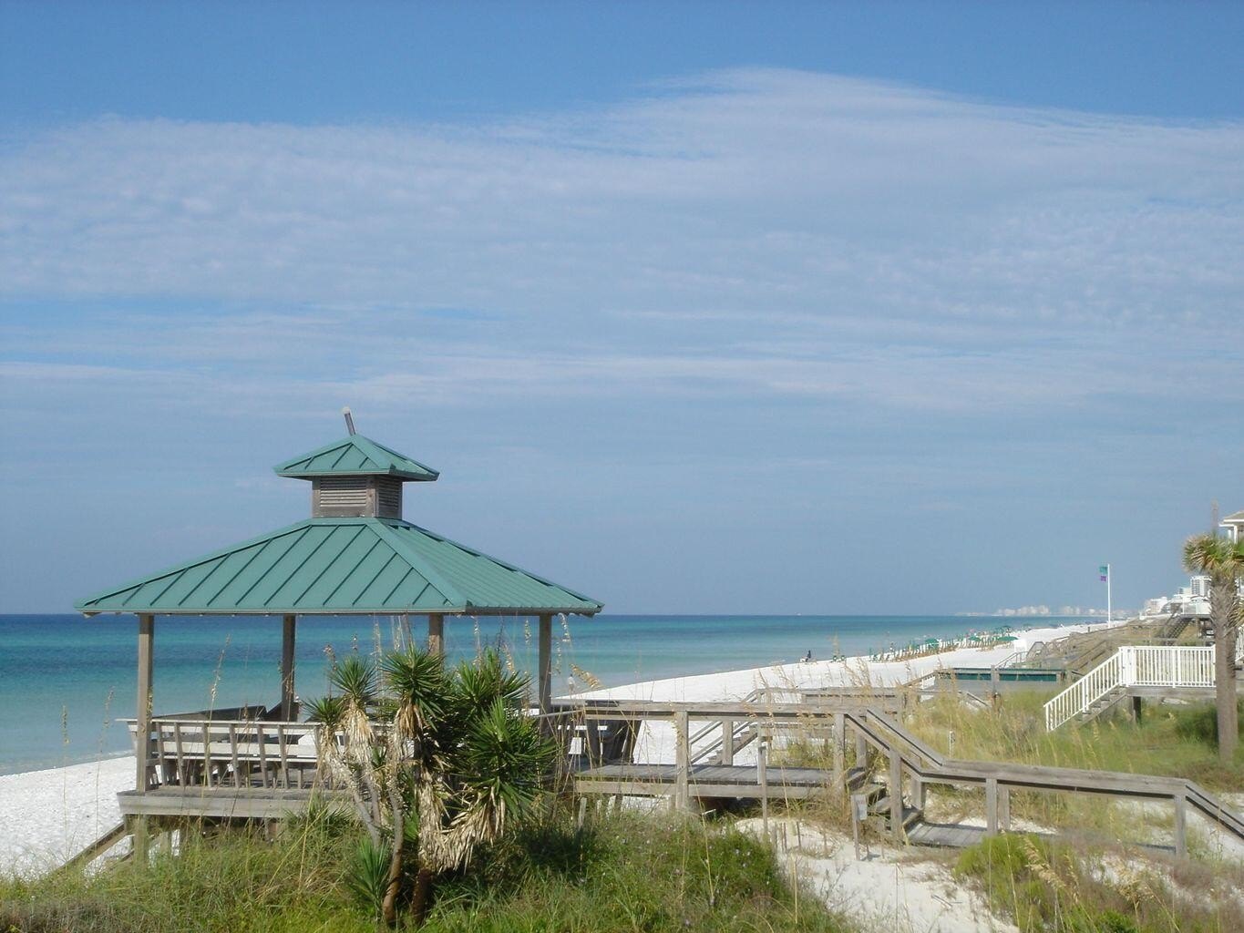 Miramar Beach Land Opportunity