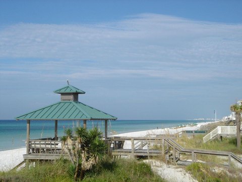 Miramar Beach Land Opportunity