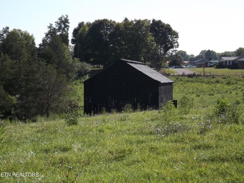 Harrogate, TN 5-Acre Land