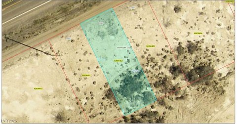 Highway Frontage Commercial Land Available