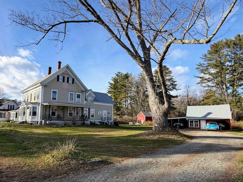 Springfield Multi-Family Conversion Opportunity