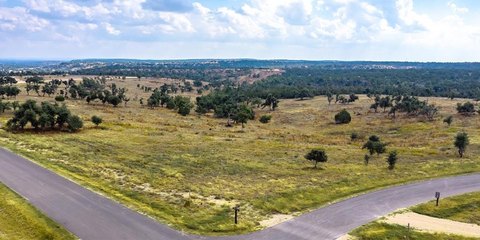 Fredericksburg Land with Boot Ranch