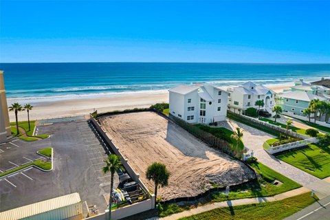Land, NEW SMYRNA BEACH, FL