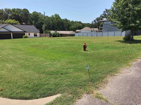 RESIDENTIAL, Hot Springs, AR