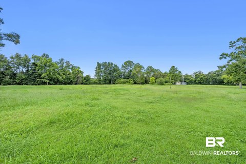 Manufactured Housing Park Development Land