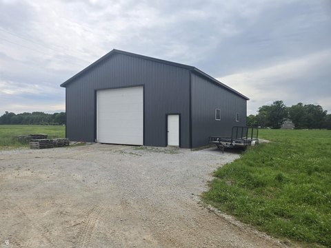 LAND - Avoca, MI