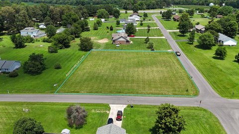 LAND - Kevil, KY