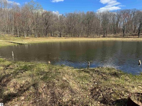 Waterfront Recreational Land Lot