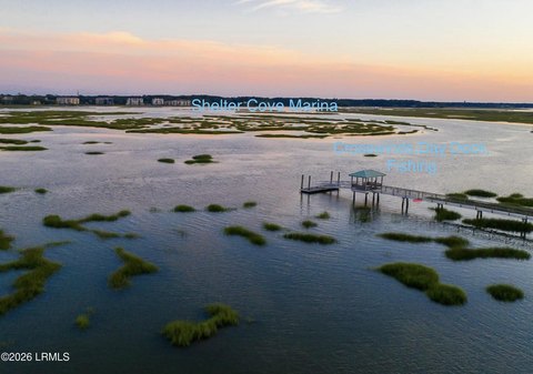 LAND - Hilton Head Island, SC