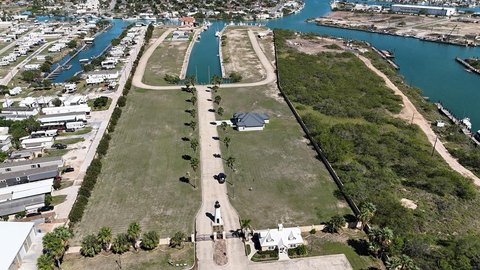 Residential Lot in Gated Community