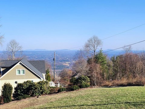 Land with Piedmont Views