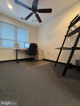 SPRINGFIELD, VA Office Spaces