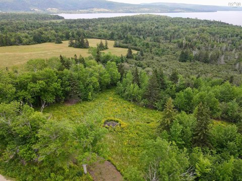 Scotsville, NS