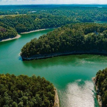 LAND - Jamestown, KY