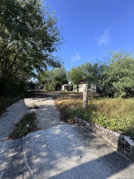 Land, San Antonio, TX