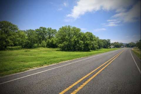 LAND - Granbury, TX