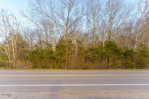 Land, Sevierville, TN