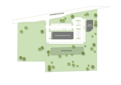 Johnsburg Commercial Land Opportunity