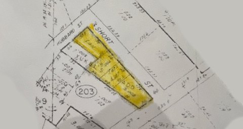 Wooded Lots in Algonquin, IL