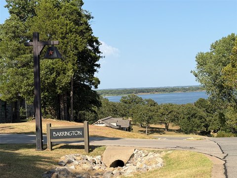 Land, Gordonville, TX