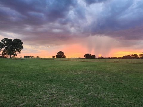 Millsap, TX Land in Community