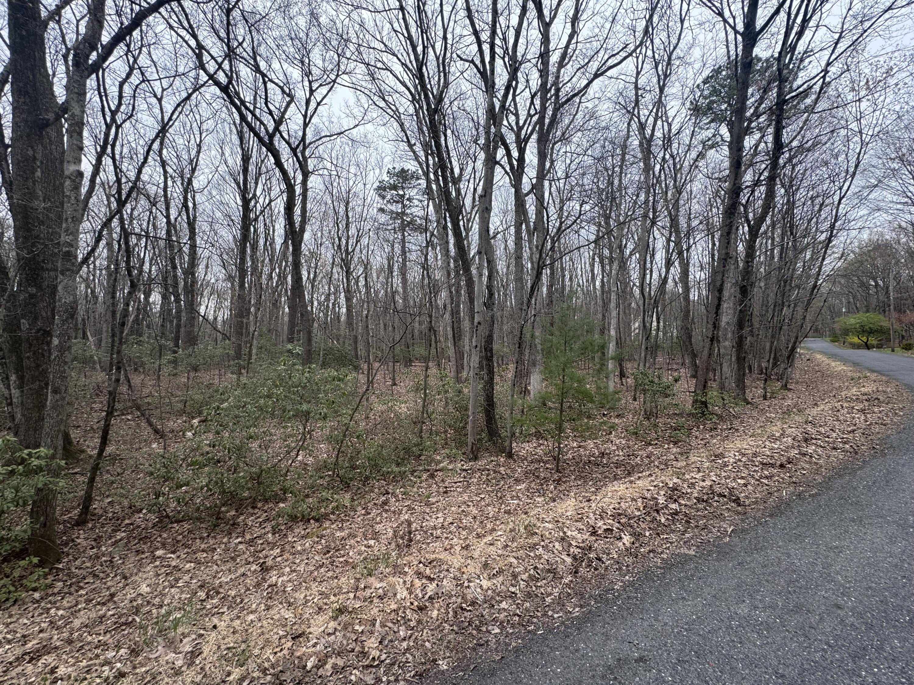 Kunkletown Land For Sale