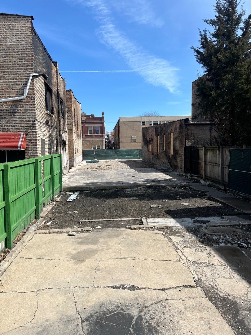Vacant Land in Cicero, IL