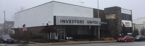 Harford Road Office Suite