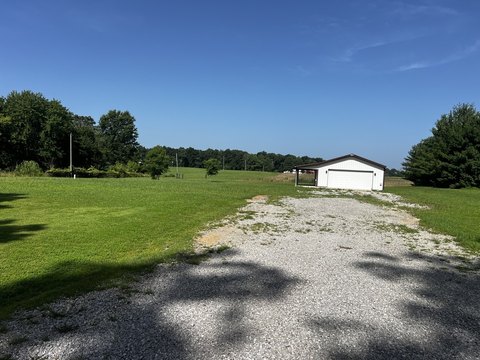 LAND - Mt Vernon, IL