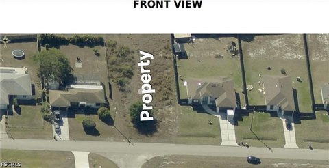 LAND - Lehigh Acres, FL