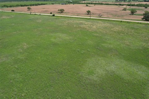 Residential Land in Anson, Texas