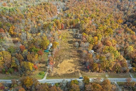 Residential Land in Sparta, TN