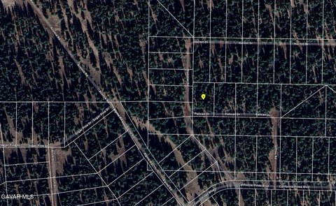 LAND - Alturas, CA