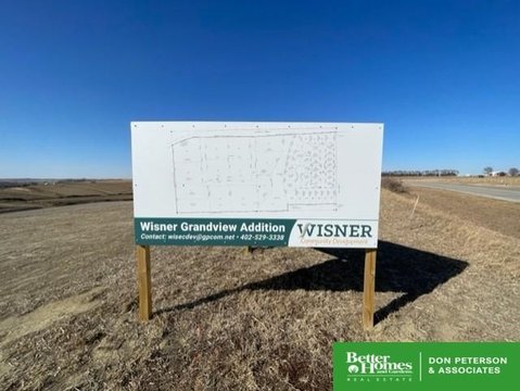 Commercial Development Lot