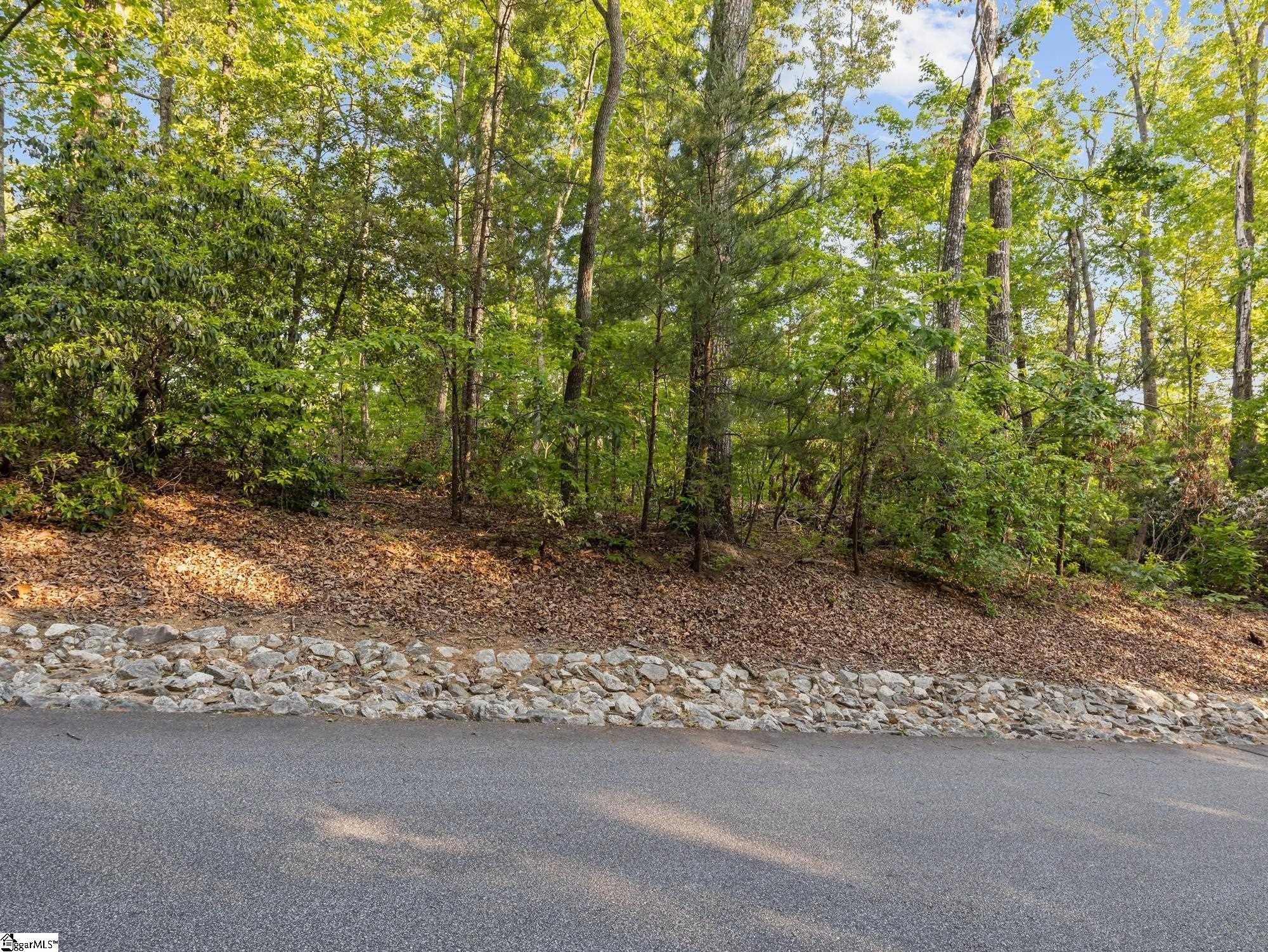Scenic Land in Blue Ridge Foothills