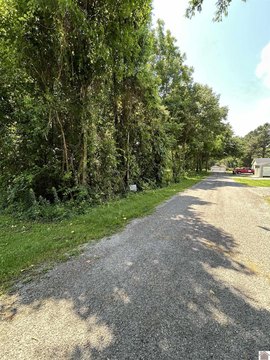 Level Recreational Homesite Land