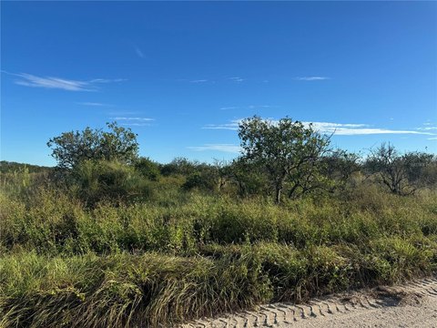 10 Acres in DeSoto County