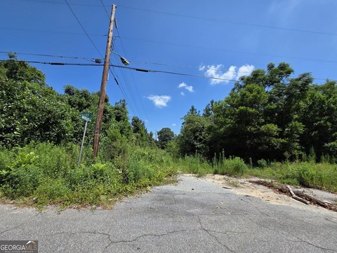 LAND - Macon, GA