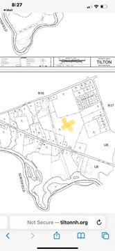 Commercial/Residential Development Land